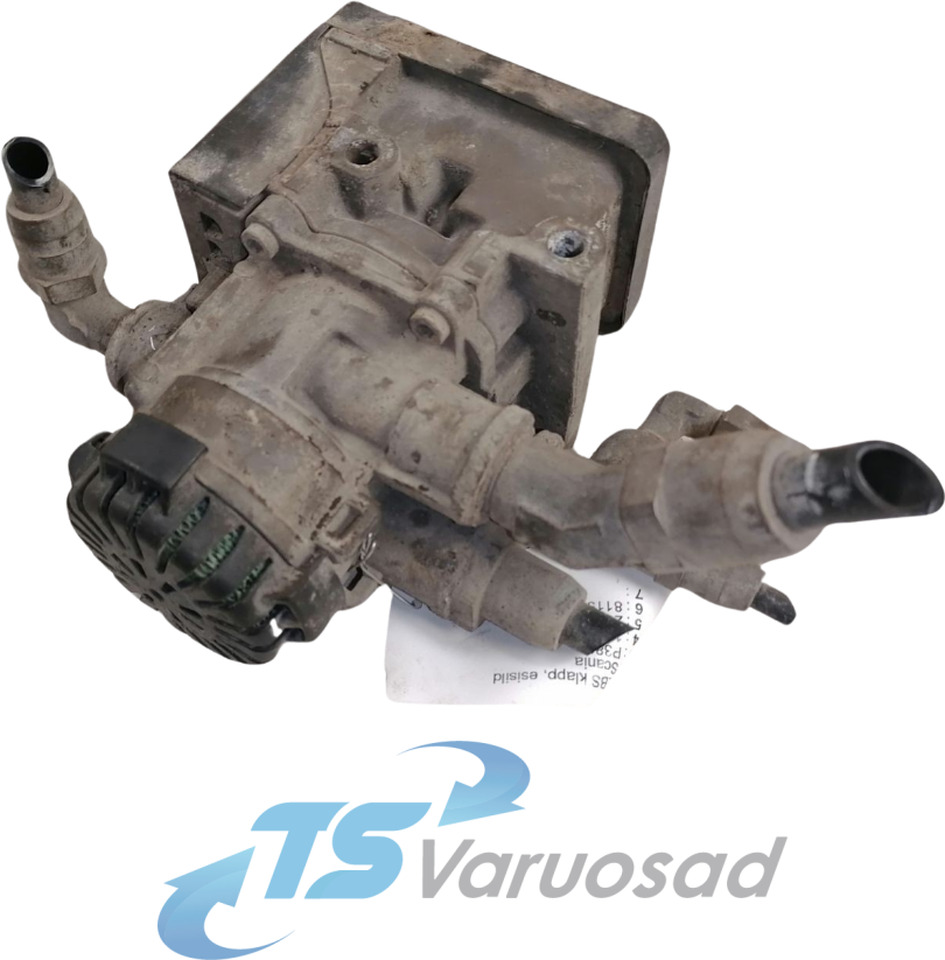 Scania EBS brake valve 1857012 - 브레이크 밸브 트럭 용 : 사진 1 Scania EBS brake valve 1857012 - 브레이크 밸브 트럭 용 : 사진 1