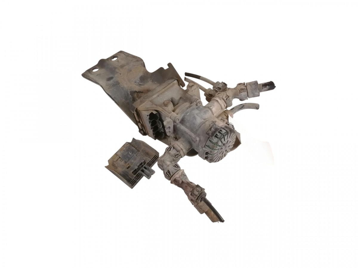 Scania EBS brake valve 1879275 - 브레이크 밸브 트럭 용 : 사진 1 Scania EBS brake valve 1879275 - 브레이크 밸브 트럭 용 : 사진 1