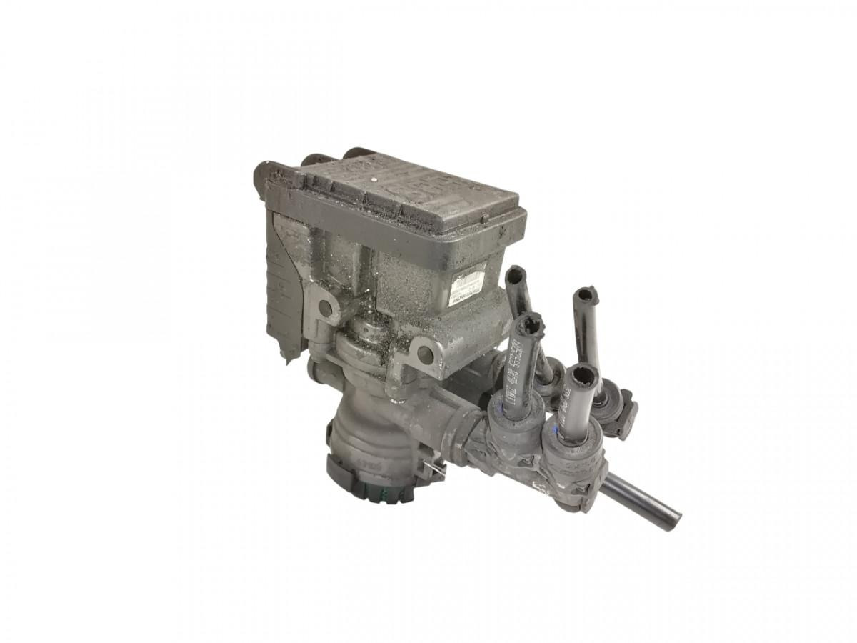 Scania EBS brake valve 2653379 - 브레이크 밸브 트럭 용 : 사진 1 Scania EBS brake valve 2653379 - 브레이크 밸브 트럭 용 : 사진 1