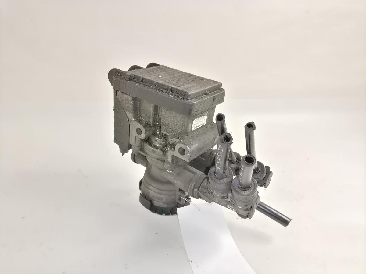 Scania EBS brake valve 2653379 - 브레이크 밸브 트럭 용 : 사진 2 Scania EBS brake valve 2653379 - 브레이크 밸브 트럭 용 : 사진 2