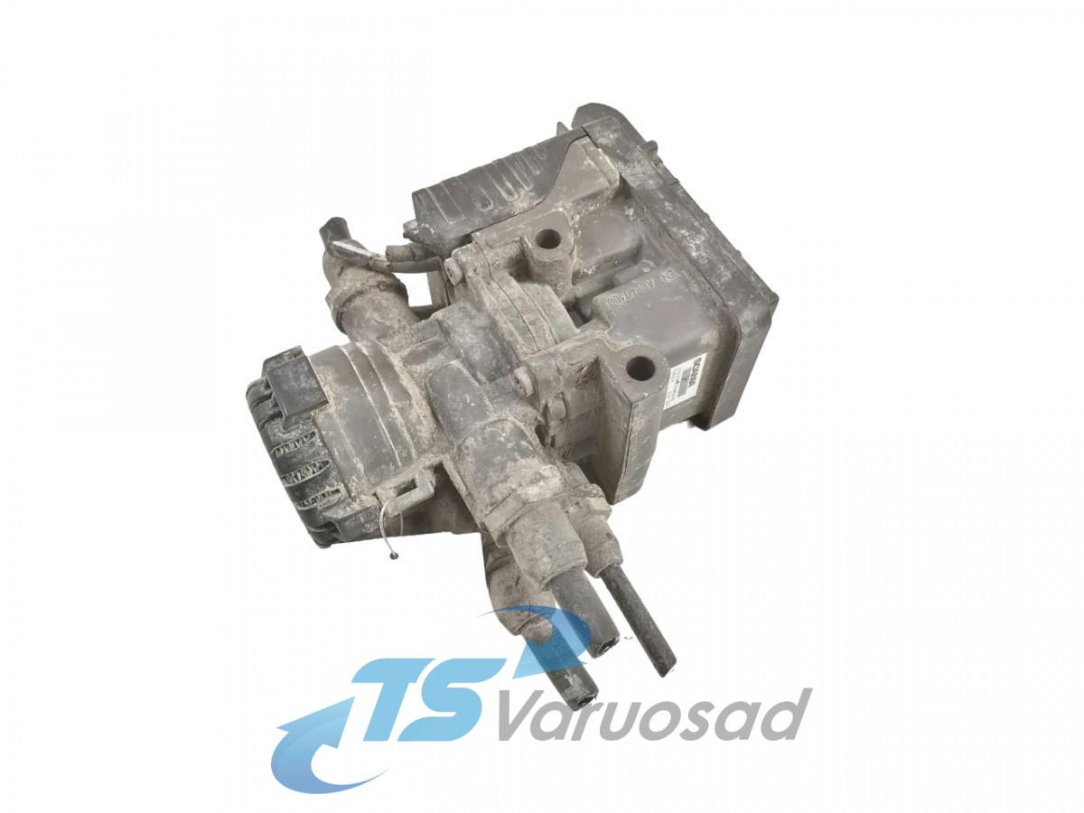 Scania EBS brake valve 2653379 - 브레이크 밸브 트럭 용 : 사진 1 Scania EBS brake valve 2653379 - 브레이크 밸브 트럭 용 : 사진 1