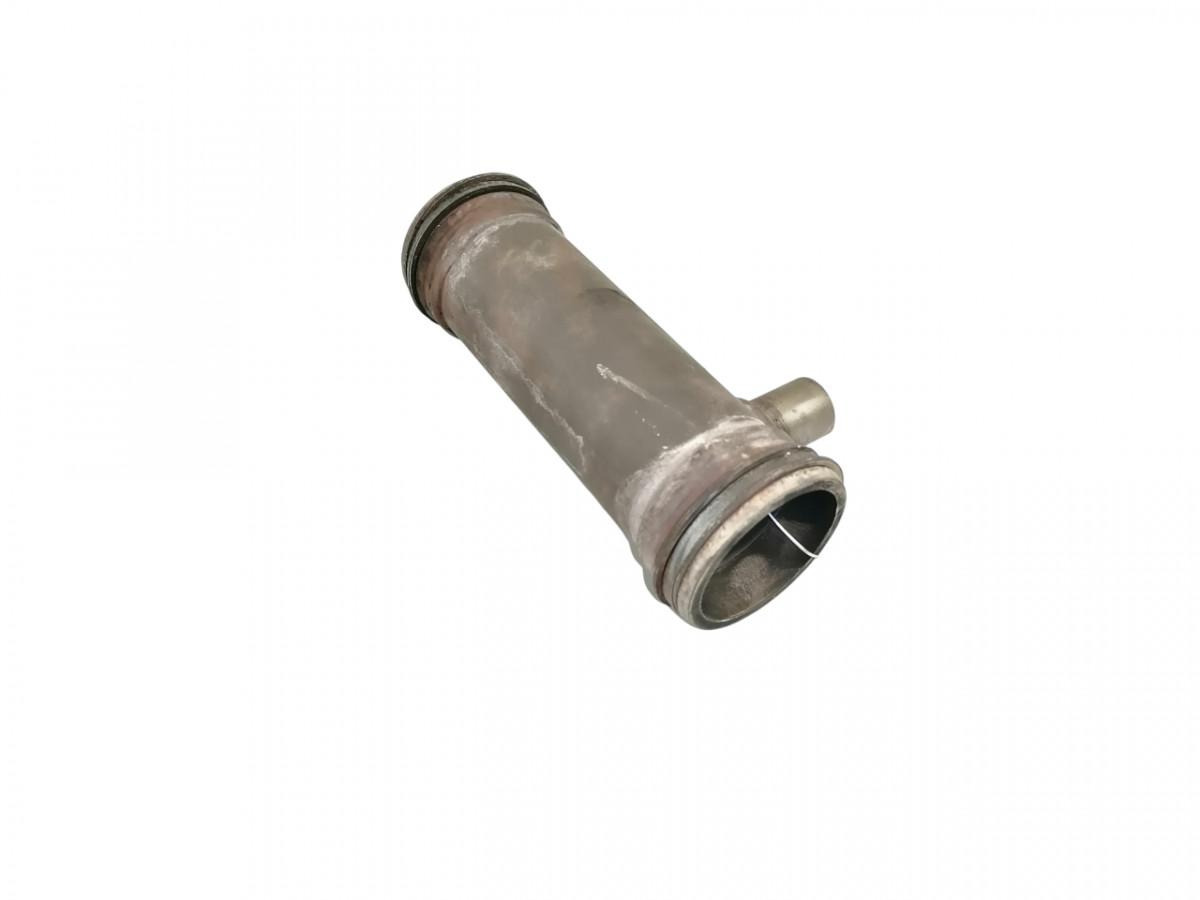 Scania EGR pipe 1535396 - 배기 시스템 트럭 용 : 사진 1 Scania EGR pipe 1535396 - 배기 시스템 트럭 용 : 사진 1
