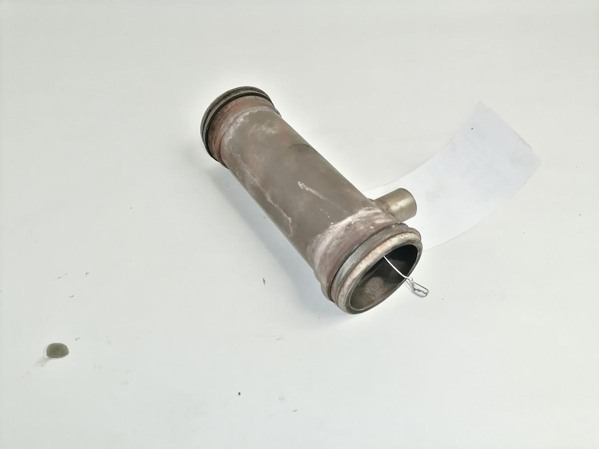 Scania EGR pipe 1535396 - 배기 시스템 트럭 용 : 사진 2 Scania EGR pipe 1535396 - 배기 시스템 트럭 용 : 사진 2