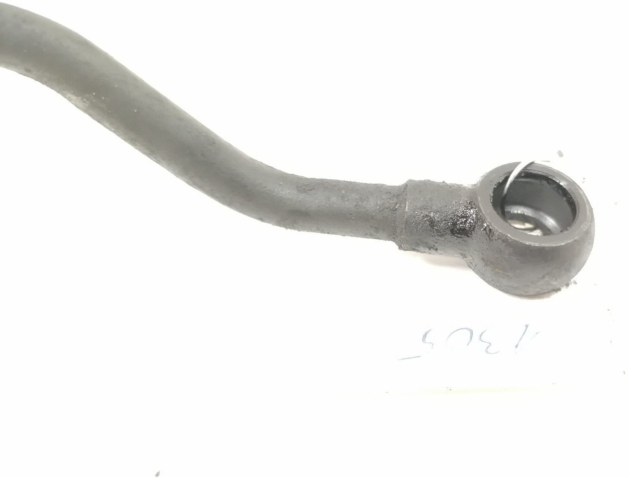 Scania EGR pipe 1741776 - 배기 시스템 트럭 용 : 사진 4 Scania EGR pipe 1741776 - 배기 시스템 트럭 용 : 사진 4