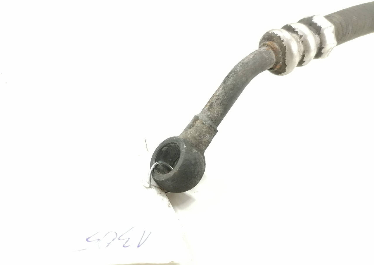 Scania EGR pipe 1741777 - 배기 시스템 트럭 용 : 사진 2 Scania EGR pipe 1741777 - 배기 시스템 트럭 용 : 사진 2