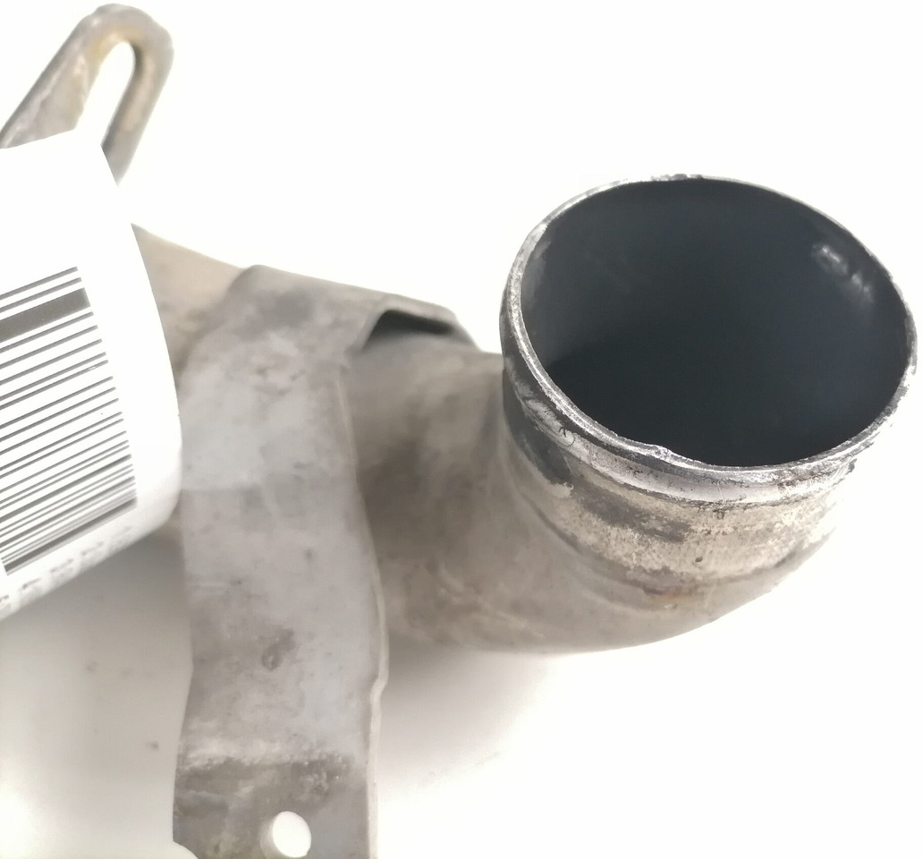 Scania EGR pipe 1890695 - 배기 시스템 트럭 용 : 사진 2 Scania EGR pipe 1890695 - 배기 시스템 트럭 용 : 사진 2