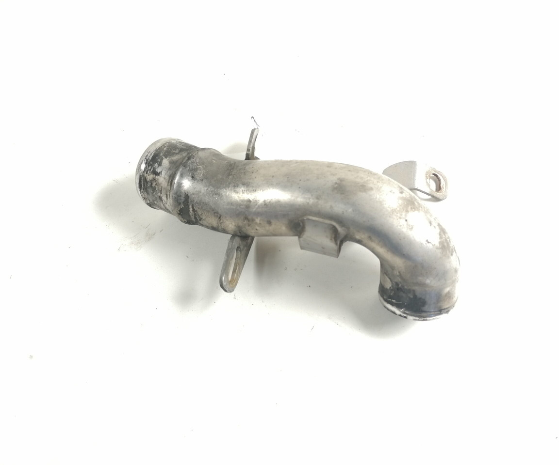 Scania EGR pipe 1890695 - 배기 시스템 트럭 용 : 사진 1 Scania EGR pipe 1890695 - 배기 시스템 트럭 용 : 사진 1