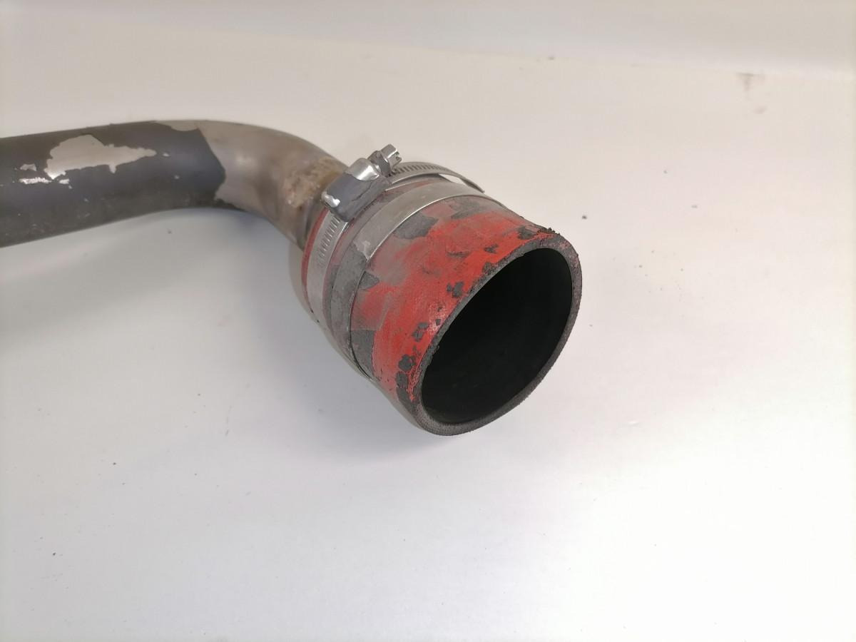 Scania EGR pipe 1891865 - 배기 시스템 트럭 용 : 사진 4 Scania EGR pipe 1891865 - 배기 시스템 트럭 용 : 사진 4