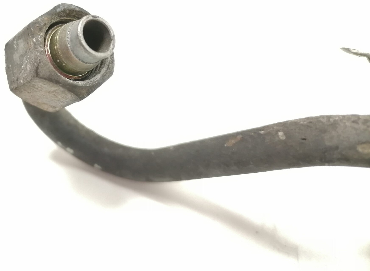 Scania EGR pipe 1911132 - 배기 시스템 트럭 용 : 사진 2 Scania EGR pipe 1911132 - 배기 시스템 트럭 용 : 사진 2