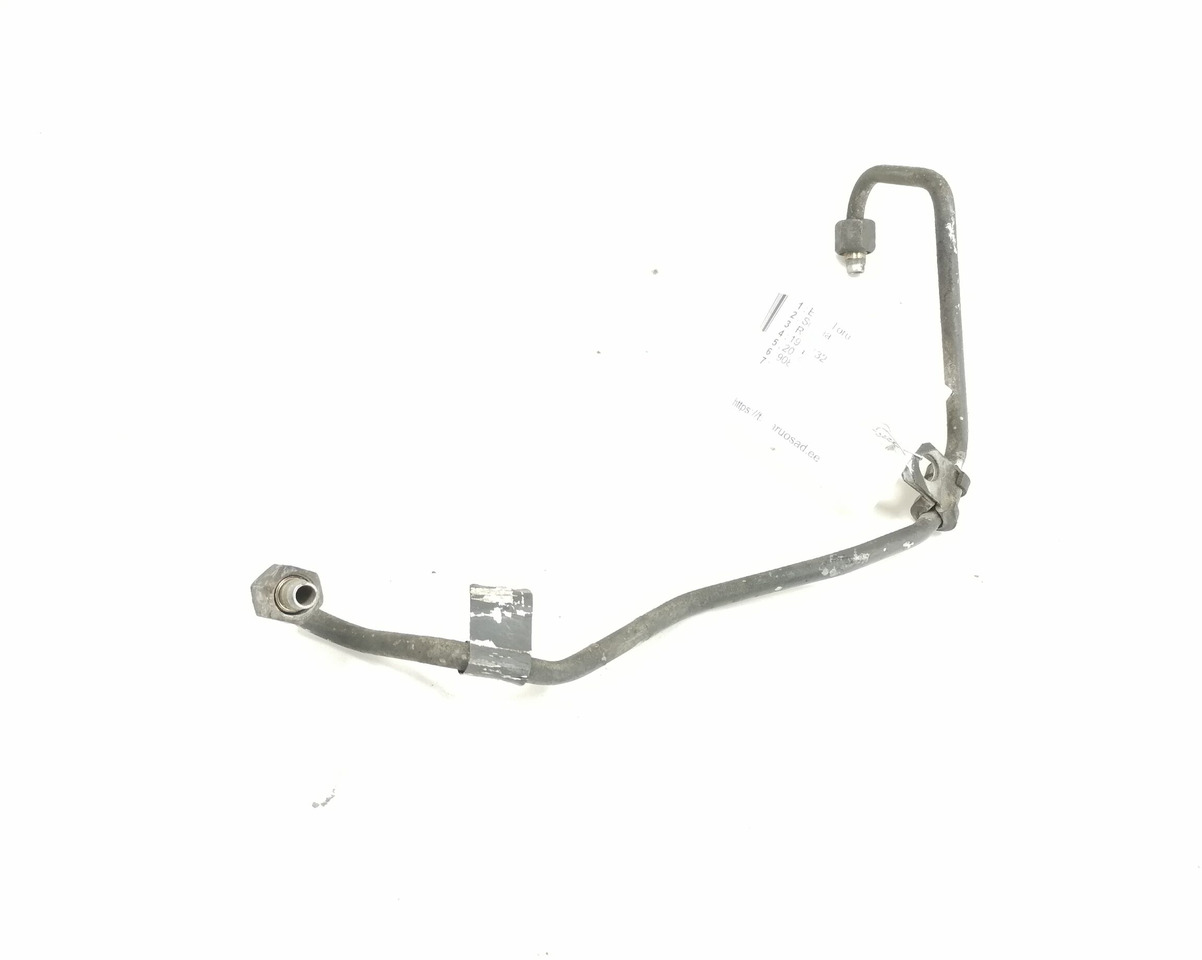 Scania EGR pipe 1911132 - 배기 시스템 트럭 용 : 사진 1 Scania EGR pipe 1911132 - 배기 시스템 트럭 용 : 사진 1