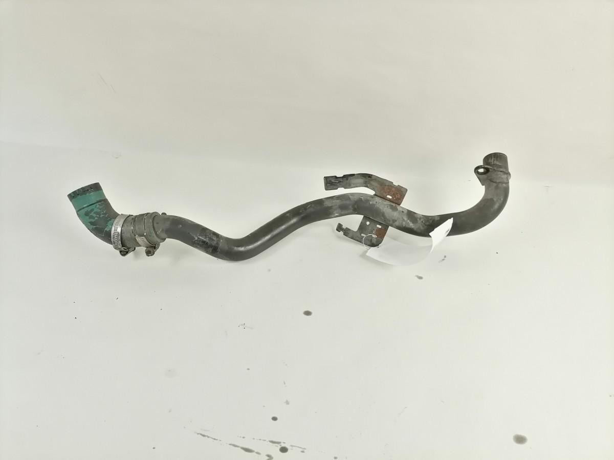 Scania EGR pipe 1918952 - 배기 시스템 트럭 용 : 사진 2 Scania EGR pipe 1918952 - 배기 시스템 트럭 용 : 사진 2