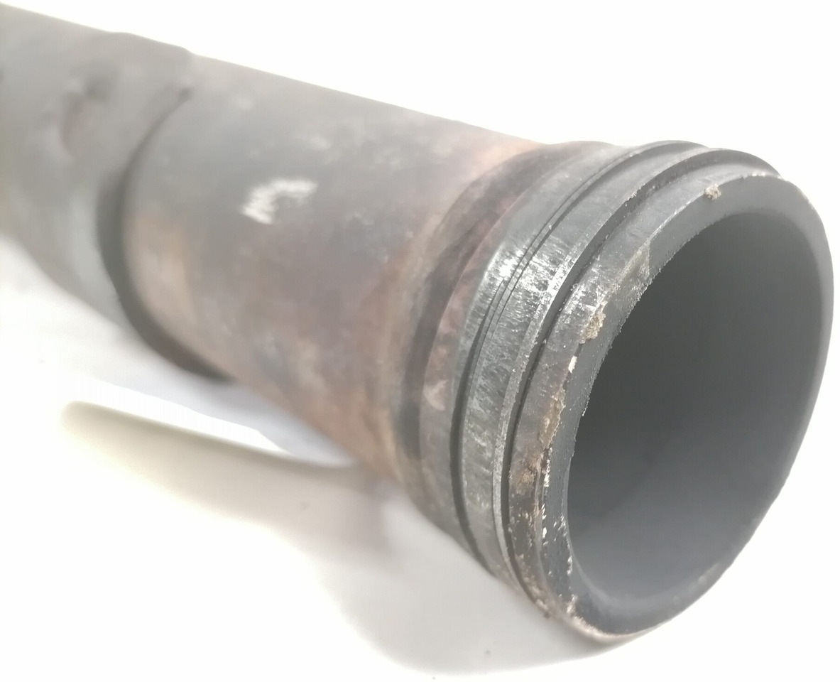 Scania EGR pipe 2070034 - 배기 시스템 트럭 용 : 사진 3 Scania EGR pipe 2070034 - 배기 시스템 트럭 용 : 사진 3