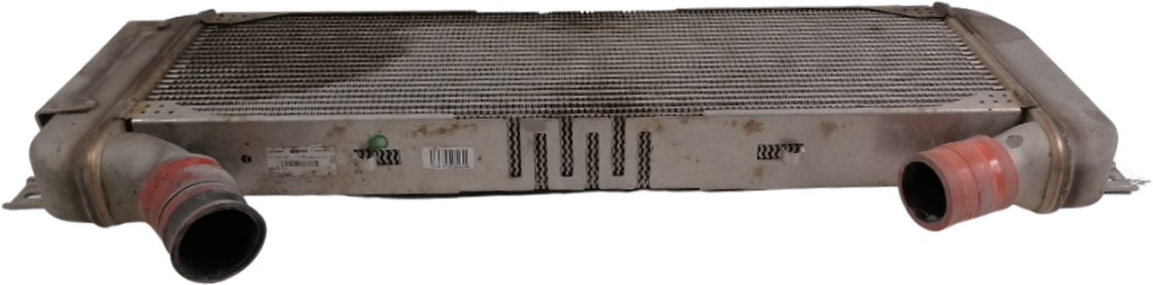 Scania EGR radiator 1785348 - EGR 쿨러 트럭 용 : 사진 1 Scania EGR radiator 1785348 - EGR 쿨러 트럭 용 : 사진 1