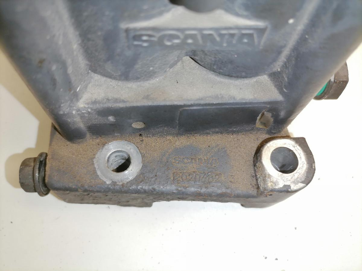 Scania EGR valve 2021085 - 배기 시스템 트럭 용 : 사진 5 Scania EGR valve 2021085 - 배기 시스템 트럭 용 : 사진 5