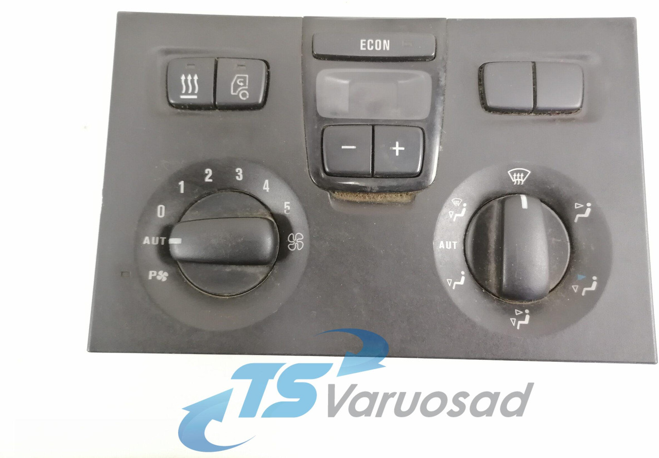 Scania Ecu, CCM 1748562 - 난방/ 환기 트럭 용 : 사진 2 Scania Ecu, CCM 1748562 - 난방/ 환기 트럭 용 : 사진 2