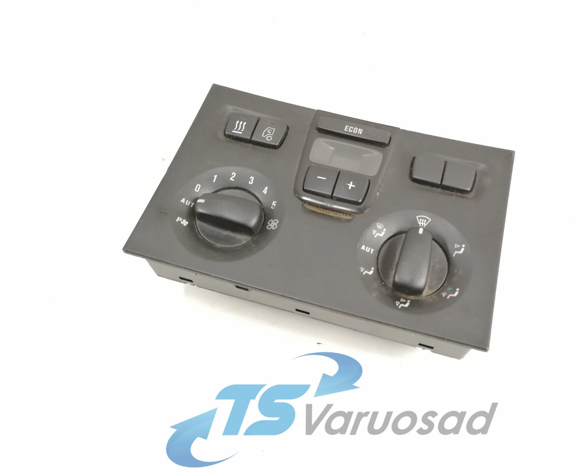 Scania Ecu, CCM 1748562 - 난방/ 환기 트럭 용 : 사진 1 Scania Ecu, CCM 1748562 - 난방/ 환기 트럭 용 : 사진 1