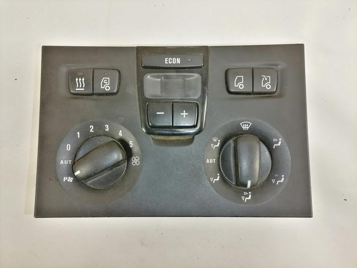 Scania Ecu, CCM 1768321 - 난방/ 환기 트럭 용 : 사진 2 Scania Ecu, CCM 1768321 - 난방/ 환기 트럭 용 : 사진 2