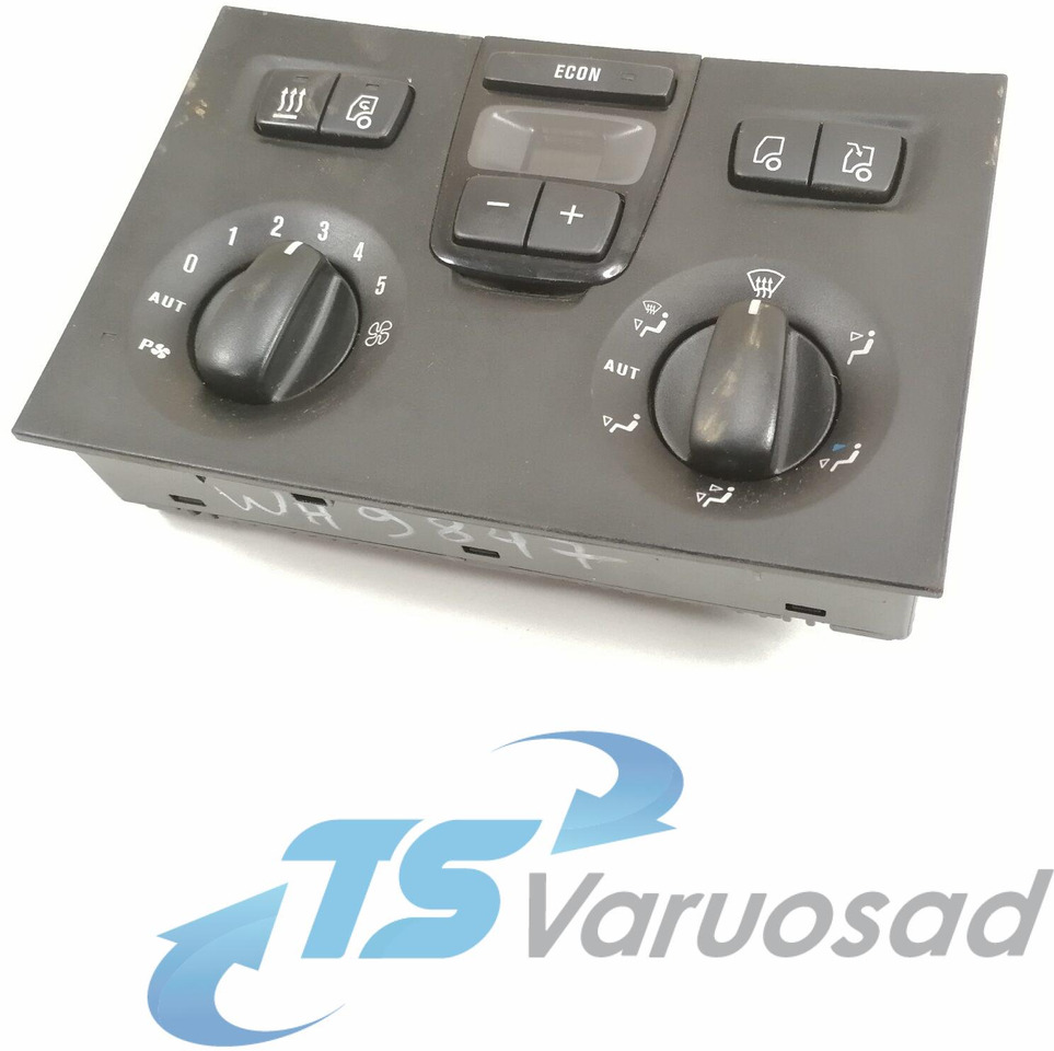 Scania Ecu, CCM 1801707 - 난방/ 환기 트럭 용 : 사진 1 Scania Ecu, CCM 1801707 - 난방/ 환기 트럭 용 : 사진 1