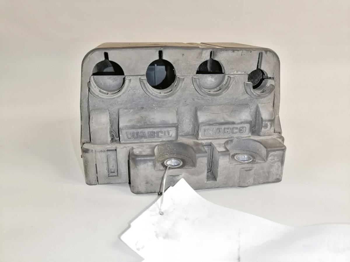 Scania Ecu, ECAS 2674575 - ECU 트럭 용 : 사진 4 Scania Ecu, ECAS 2674575 - ECU 트럭 용 : 사진 4