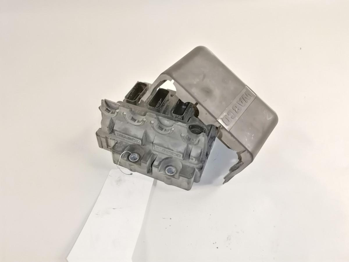Scania Ecu, ECAS 2674575 - ECU 트럭 용 : 사진 2 Scania Ecu, ECAS 2674575 - ECU 트럭 용 : 사진 2