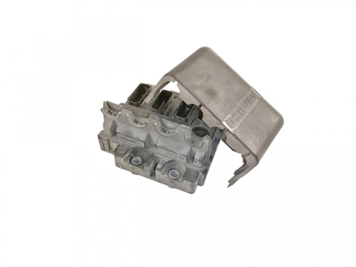 Scania Ecu, ECAS 2674575 - ECU 트럭 용 : 사진 1 Scania Ecu, ECAS 2674575 - ECU 트럭 용 : 사진 1