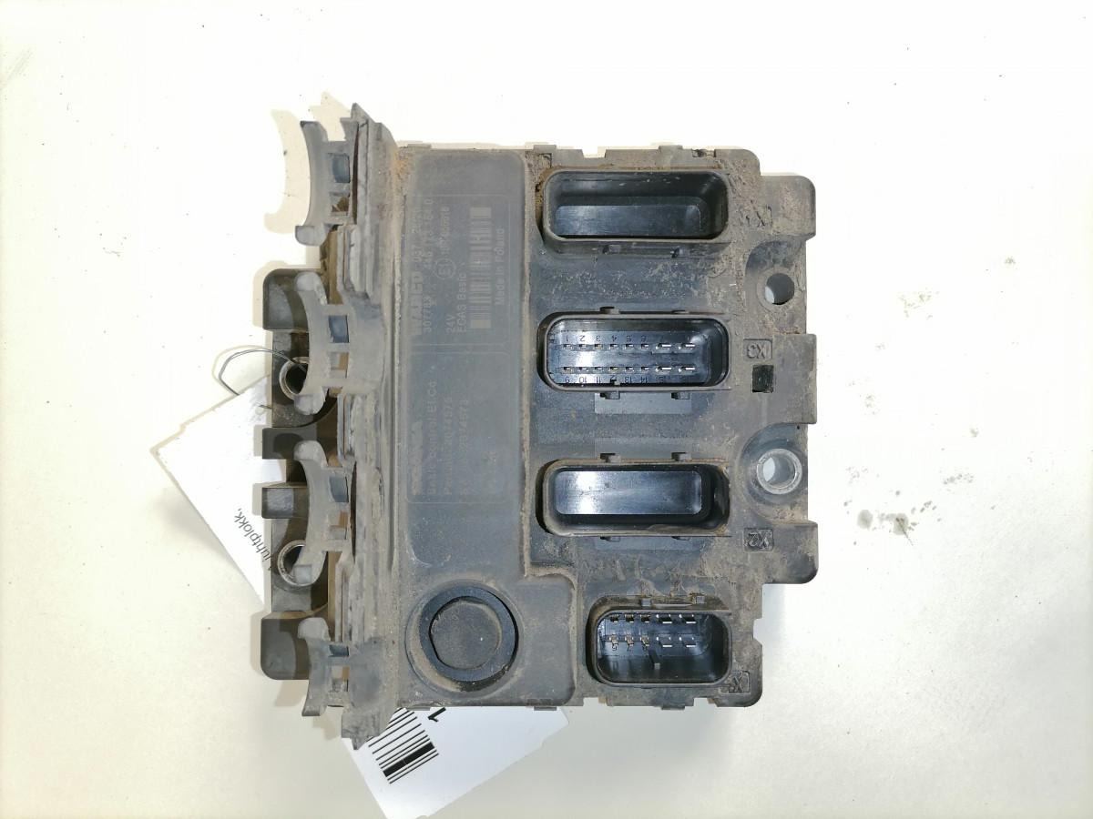 Scania Ecu, ECAS 2674575 - ECU 트럭 용 : 사진 3 Scania Ecu, ECAS 2674575 - ECU 트럭 용 : 사진 3