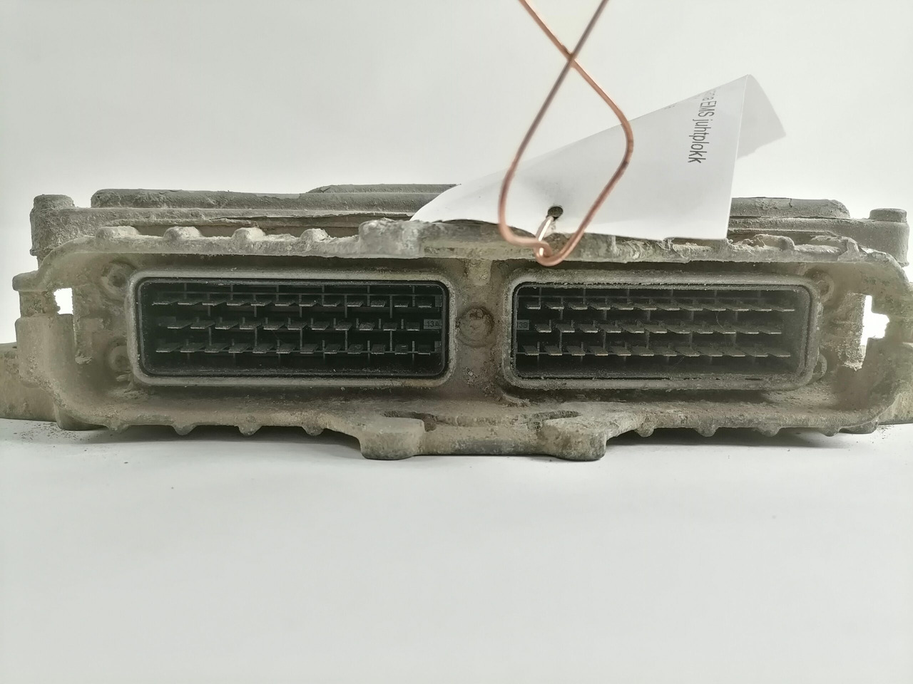 Scania Ecu, EMS 1482778 - ECU 트럭 용 : 사진 2 Scania Ecu, EMS 1482778 - ECU 트럭 용 : 사진 2