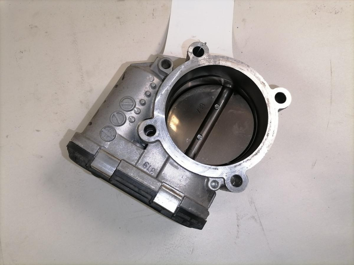 Scania Electric throttle 2031498 - 흡입 매니폴드 트럭 용 : 사진 4 Scania Electric throttle 2031498 - 흡입 매니폴드 트럭 용 : 사진 4