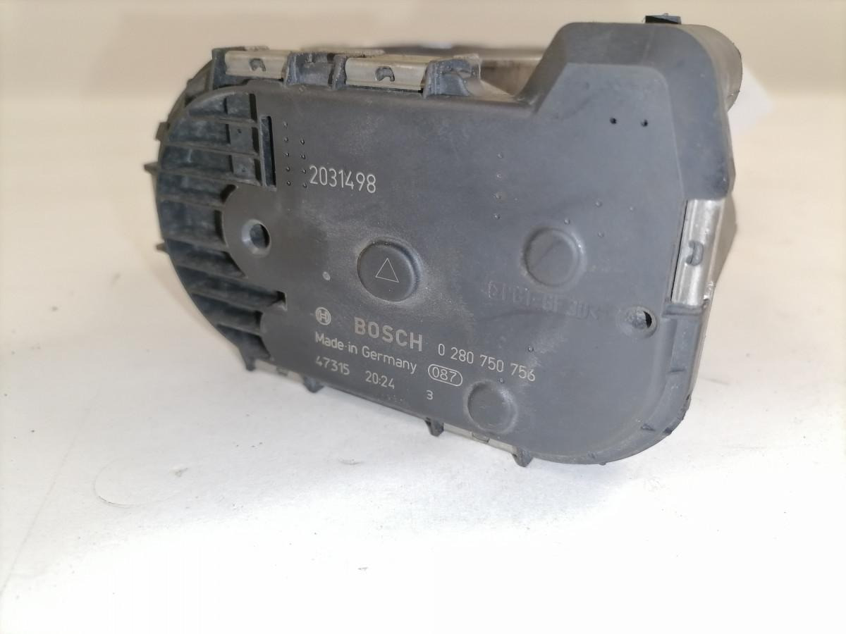 Scania Electric throttle 2031498 - 흡입 매니폴드 트럭 용 : 사진 2 Scania Electric throttle 2031498 - 흡입 매니폴드 트럭 용 : 사진 2