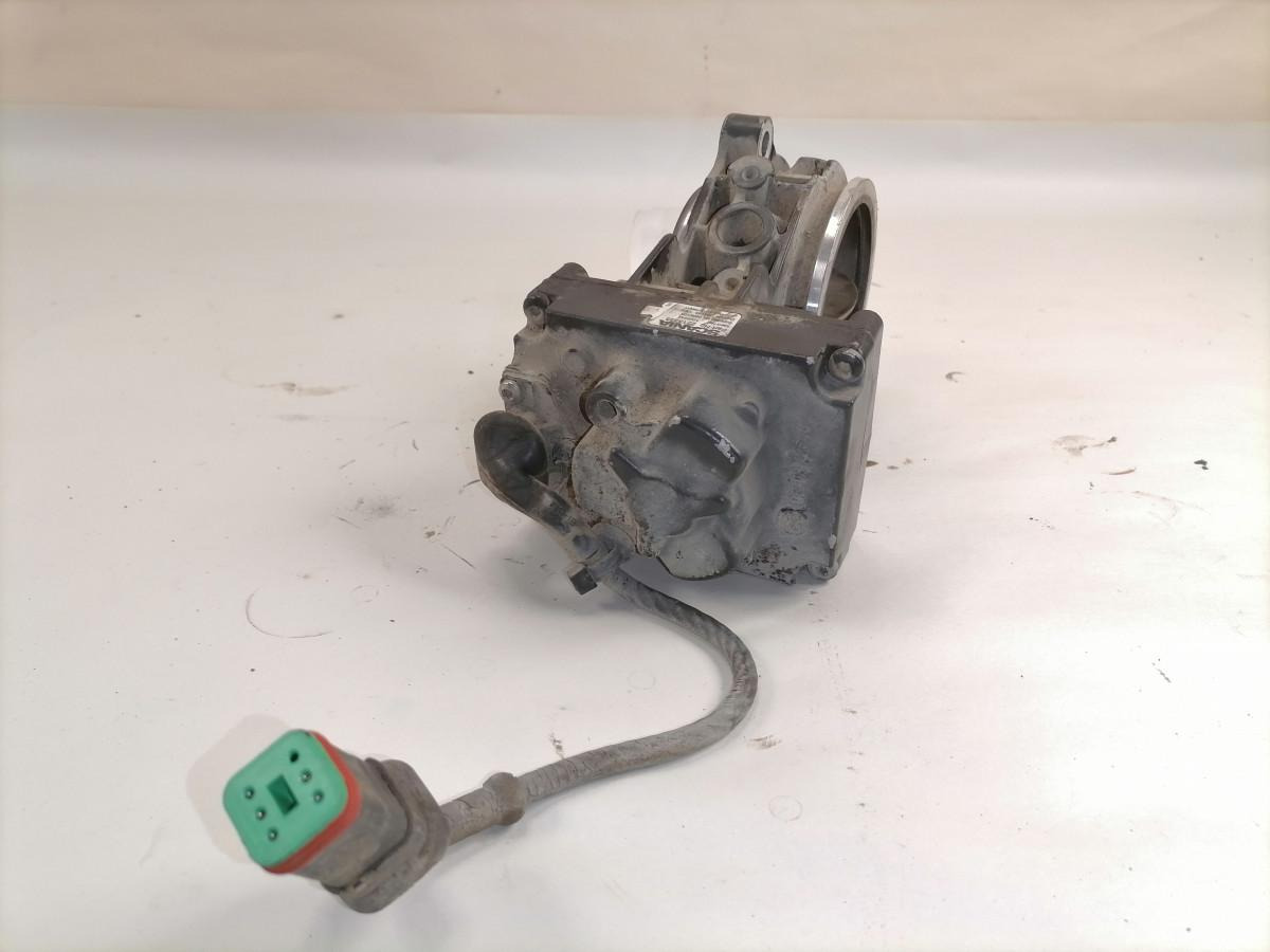 Scania Electric throttle 2213333 - 흡입 매니폴드 트럭 용 : 사진 3 Scania Electric throttle 2213333 - 흡입 매니폴드 트럭 용 : 사진 3