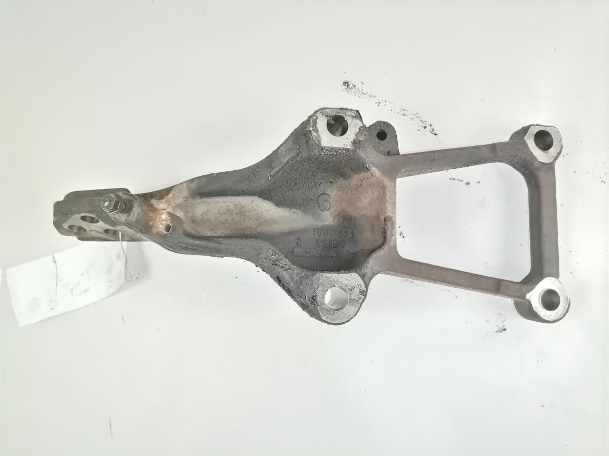 Scania Engine bracket 1503076 - 엔진 및 부품 트럭 용 : 사진 4 Scania Engine bracket 1503076 - 엔진 및 부품 트럭 용 : 사진 4