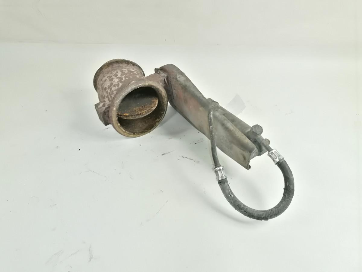 Scania Exhaust barake 1545455 - 브레이크 부품 트럭 용 : 사진 3 Scania Exhaust barake 1545455 - 브레이크 부품 트럭 용 : 사진 3