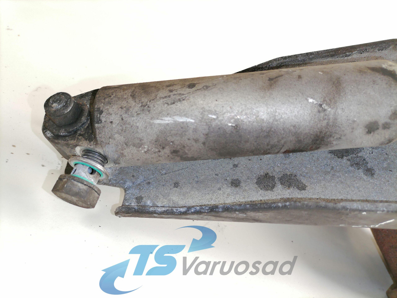 Scania Exhaust barake 1749818 - 브레이크 부품 트럭 용 : 사진 3 Scania Exhaust barake 1749818 - 브레이크 부품 트럭 용 : 사진 3