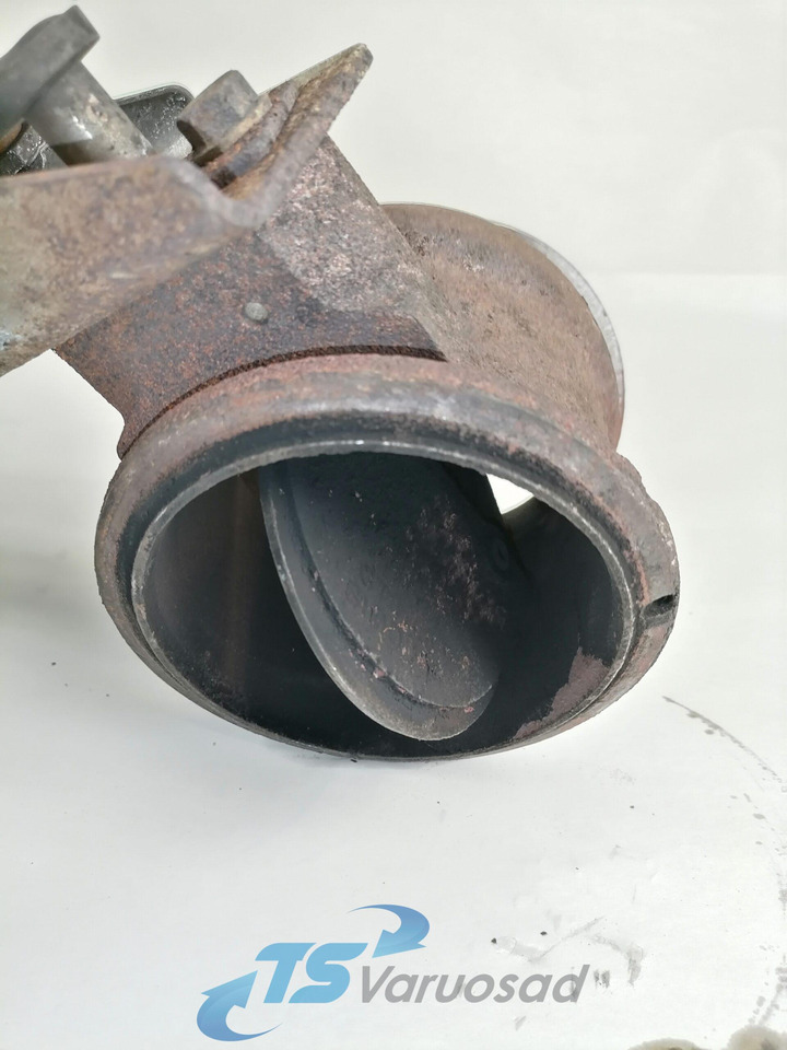 Scania Exhaust barake 1749818 - 브레이크 부품 트럭 용 : 사진 4 Scania Exhaust barake 1749818 - 브레이크 부품 트럭 용 : 사진 4