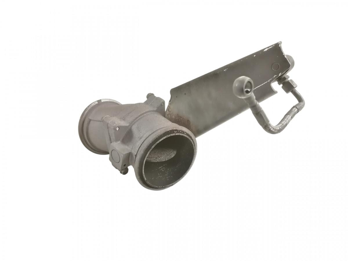 Scania Exhaust barake 1818418 - 브레이크 부품 트럭 용 : 사진 1 Scania Exhaust barake 1818418 - 브레이크 부품 트럭 용 : 사진 1