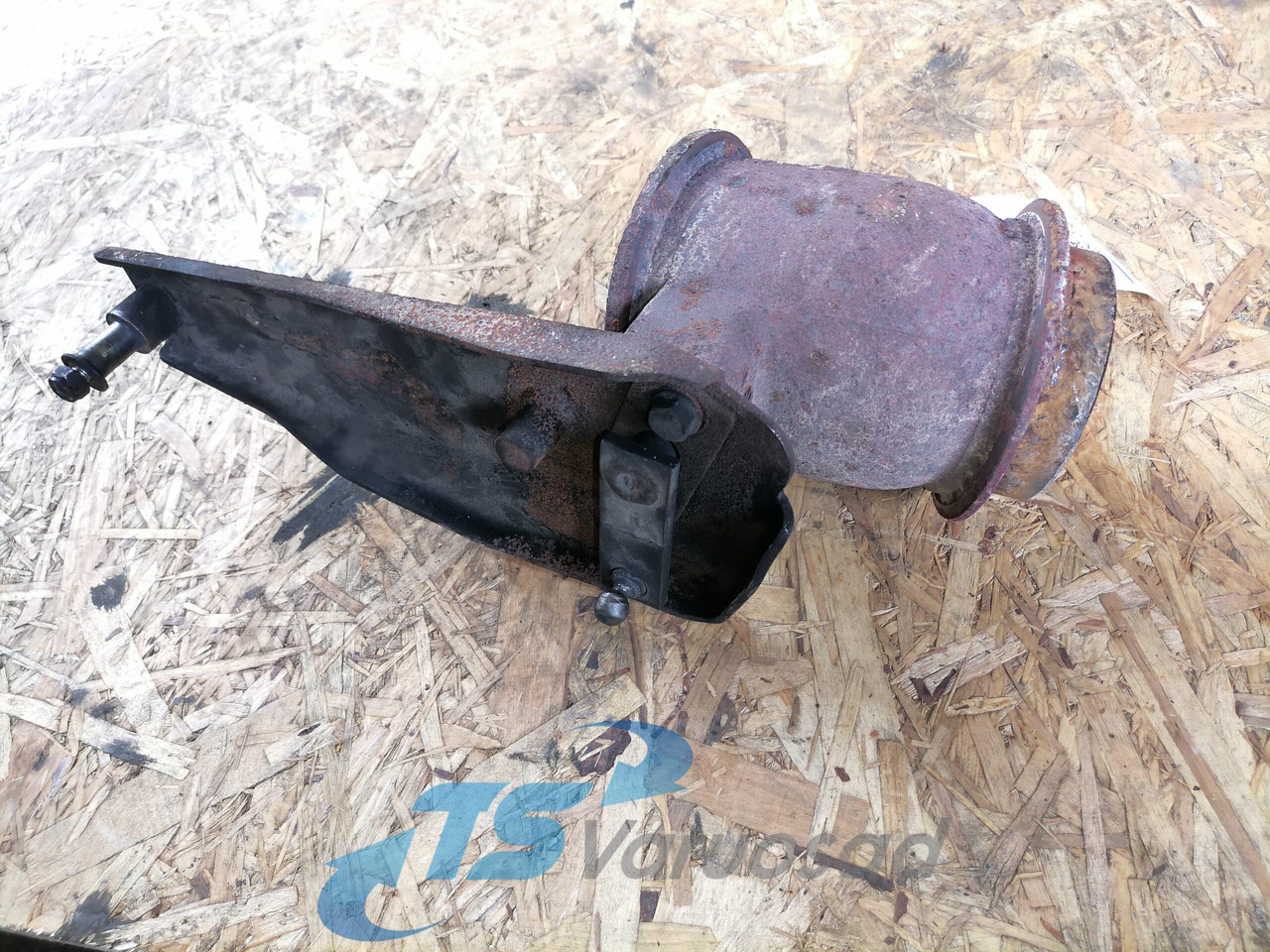 Scania Exhaust brake GT3300 - 브레이크 부품 트럭 용 : 사진 2 Scania Exhaust brake GT3300 - 브레이크 부품 트럭 용 : 사진 2