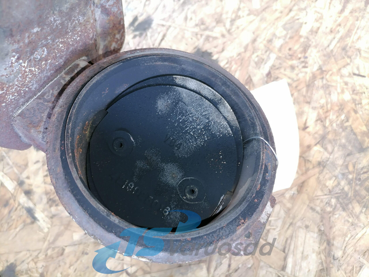 Scania Exhaust brake GT3300 - 브레이크 부품 트럭 용 : 사진 3 Scania Exhaust brake GT3300 - 브레이크 부품 트럭 용 : 사진 3