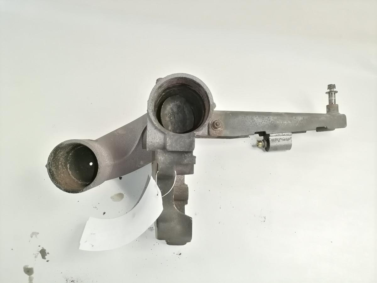 Scania Exhaust gas valve 1731023 - 배기 시스템 트럭 용 : 사진 3 Scania Exhaust gas valve 1731023 - 배기 시스템 트럭 용 : 사진 3