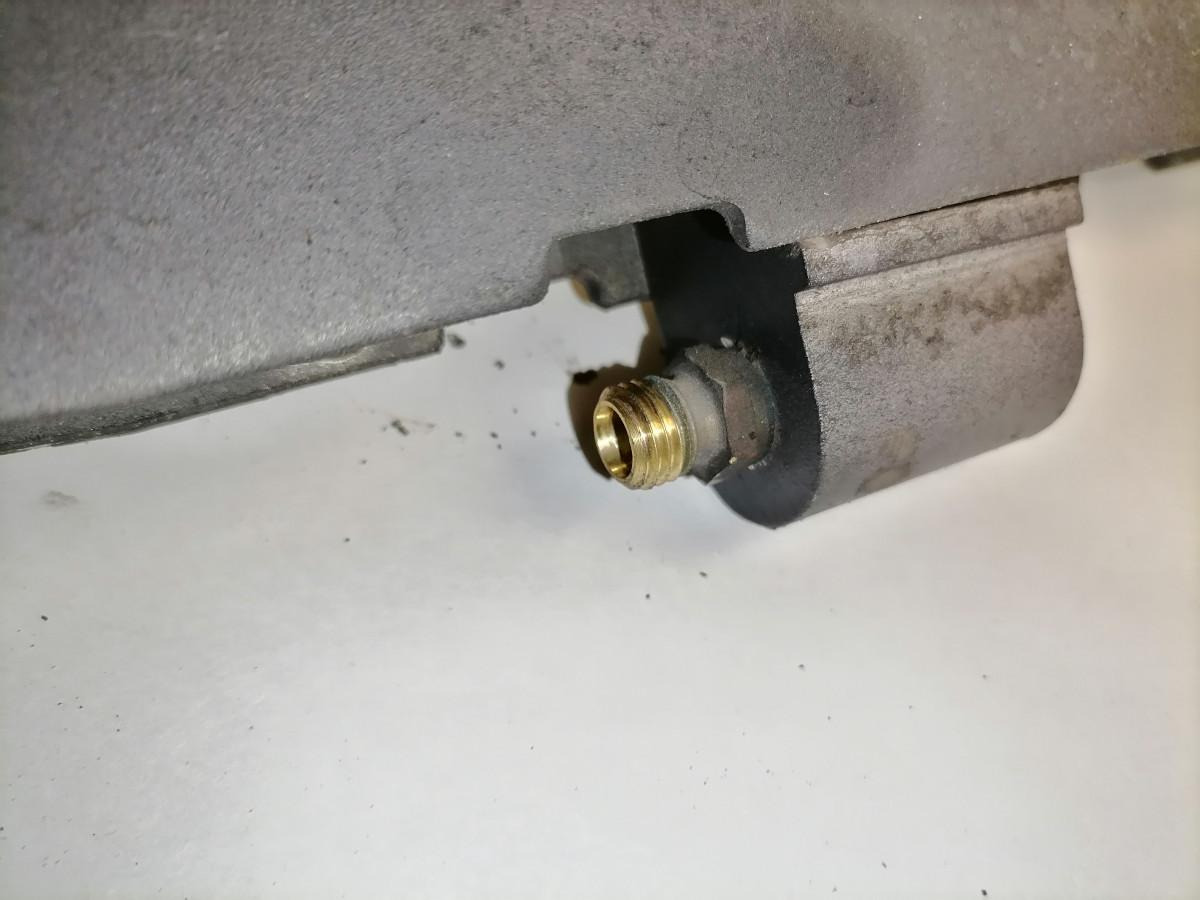 Scania Exhaust gas valve 1731023 - 배기 시스템 트럭 용 : 사진 4 Scania Exhaust gas valve 1731023 - 배기 시스템 트럭 용 : 사진 4