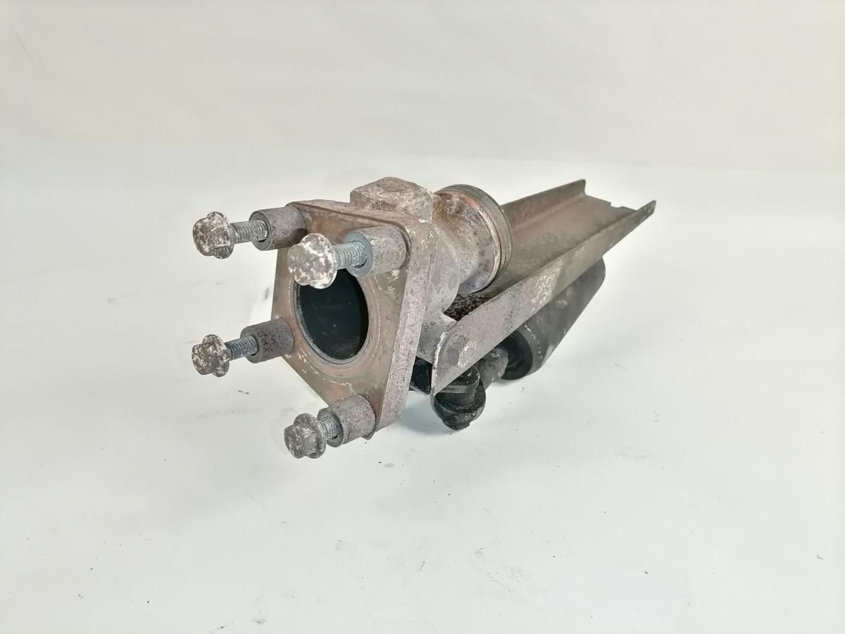 Scania Exhaust gas valve 1748892 - 배기 시스템 트럭 용 : 사진 3 Scania Exhaust gas valve 1748892 - 배기 시스템 트럭 용 : 사진 3