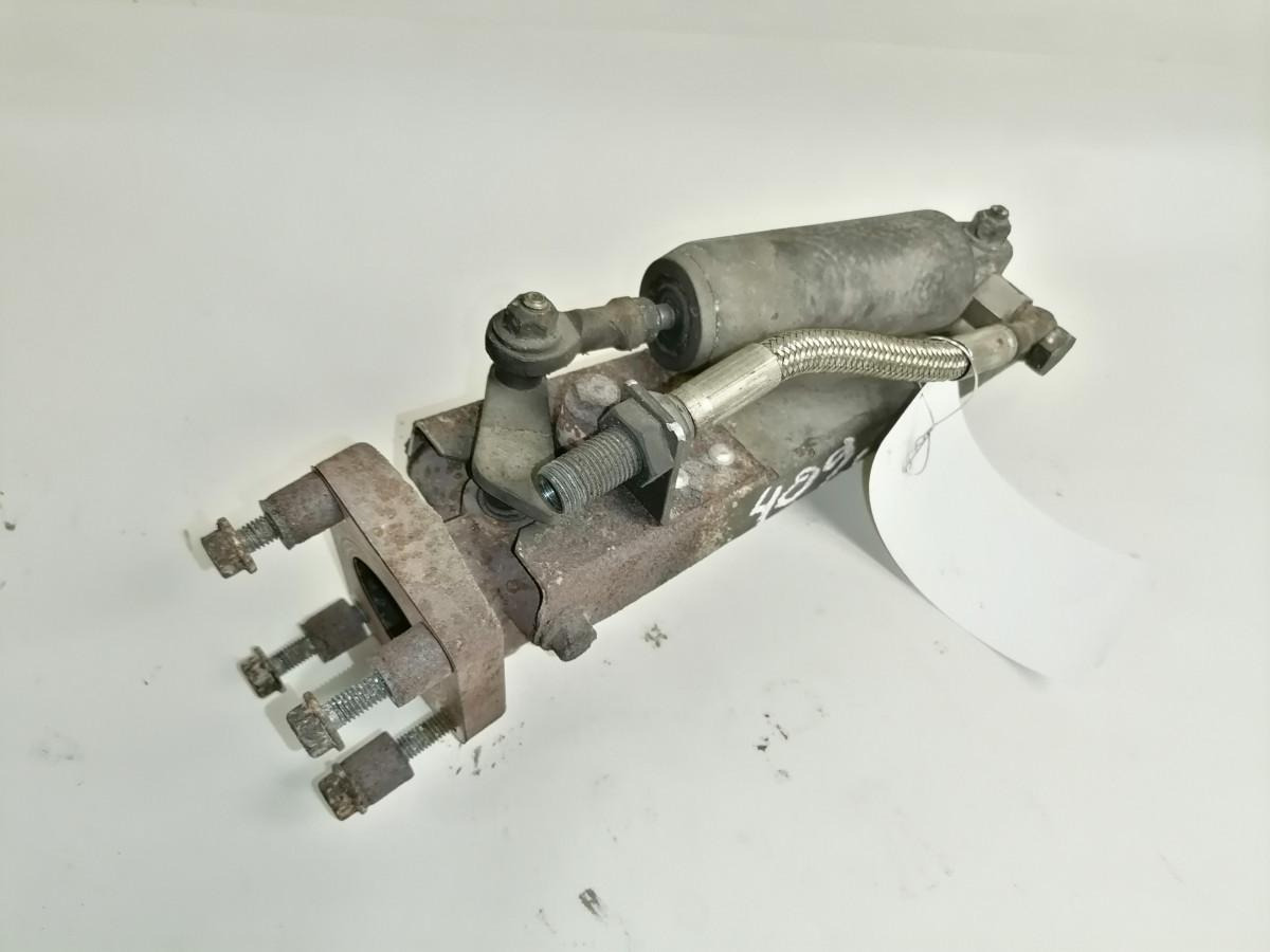 Scania Exhaust gas valve 1748892 - 배기 시스템 트럭 용 : 사진 4 Scania Exhaust gas valve 1748892 - 배기 시스템 트럭 용 : 사진 4