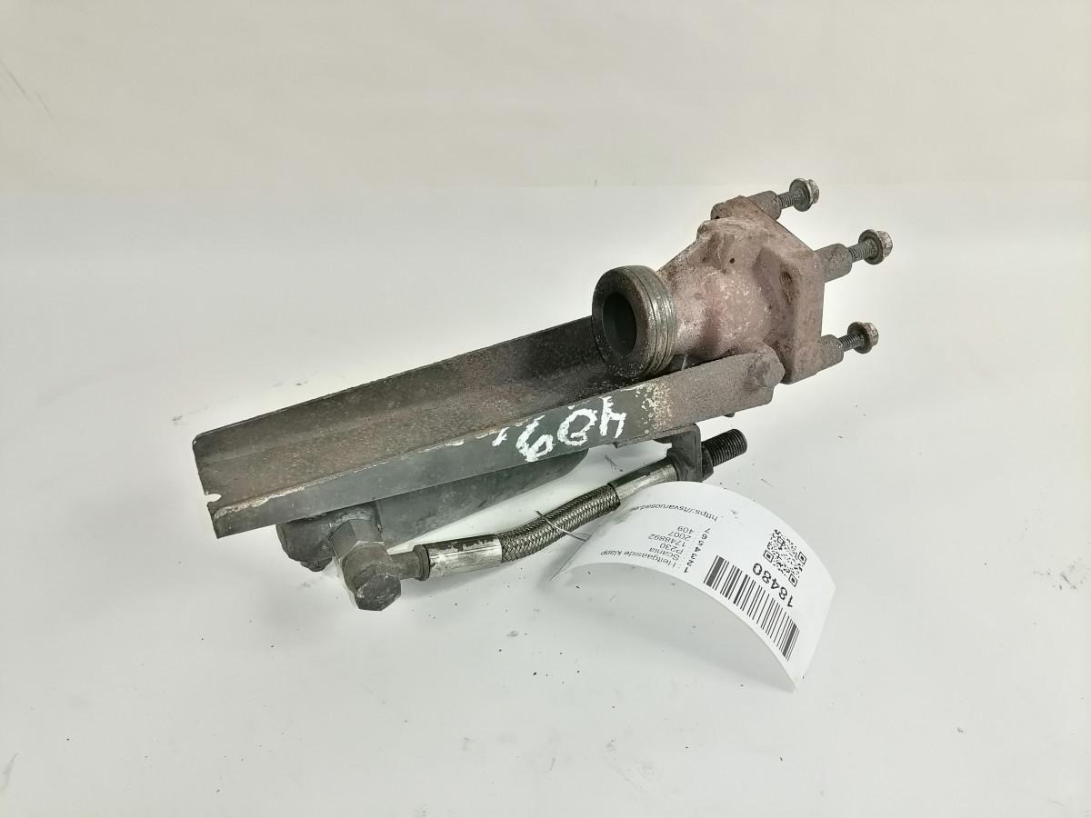 Scania Exhaust gas valve 1748892 - 배기 시스템 트럭 용 : 사진 2 Scania Exhaust gas valve 1748892 - 배기 시스템 트럭 용 : 사진 2
