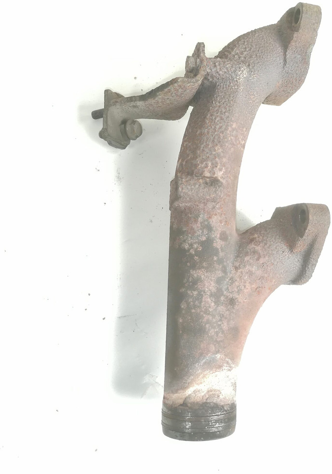 Scania Exhaust mainfold 1374099 - 배기 매니폴드 트럭 용 : 사진 3 Scania Exhaust mainfold 1374099 - 배기 매니폴드 트럭 용 : 사진 3