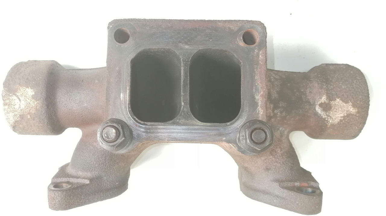 Scania Exhaust mainfold 1413894 - 배기 매니폴드 트럭 용 : 사진 5 Scania Exhaust mainfold 1413894 - 배기 매니폴드 트럭 용 : 사진 5