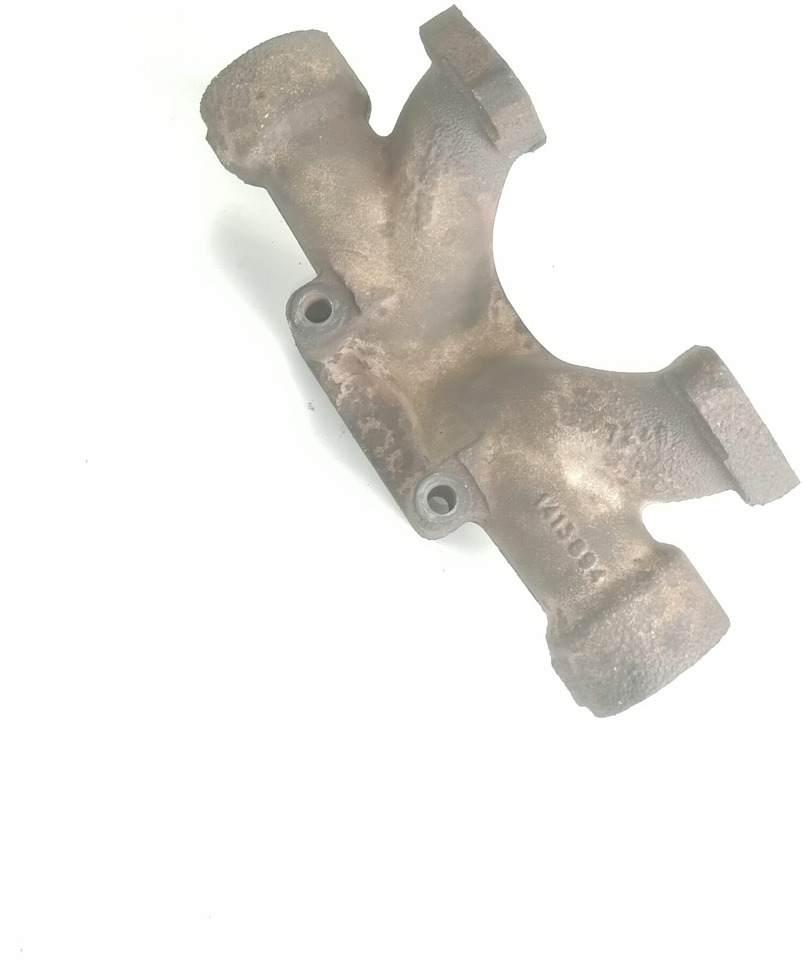 Scania Exhaust mainfold 1413894 - 배기 매니폴드 트럭 용 : 사진 1 Scania Exhaust mainfold 1413894 - 배기 매니폴드 트럭 용 : 사진 1