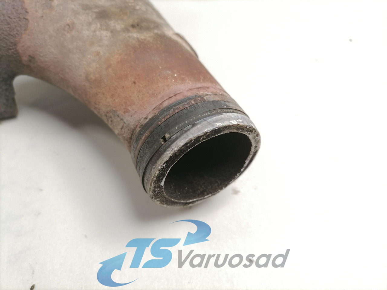 Scania Exhaust mainfold 1449051 - 배기 매니폴드 트럭 용 : 사진 5 Scania Exhaust mainfold 1449051 - 배기 매니폴드 트럭 용 : 사진 5