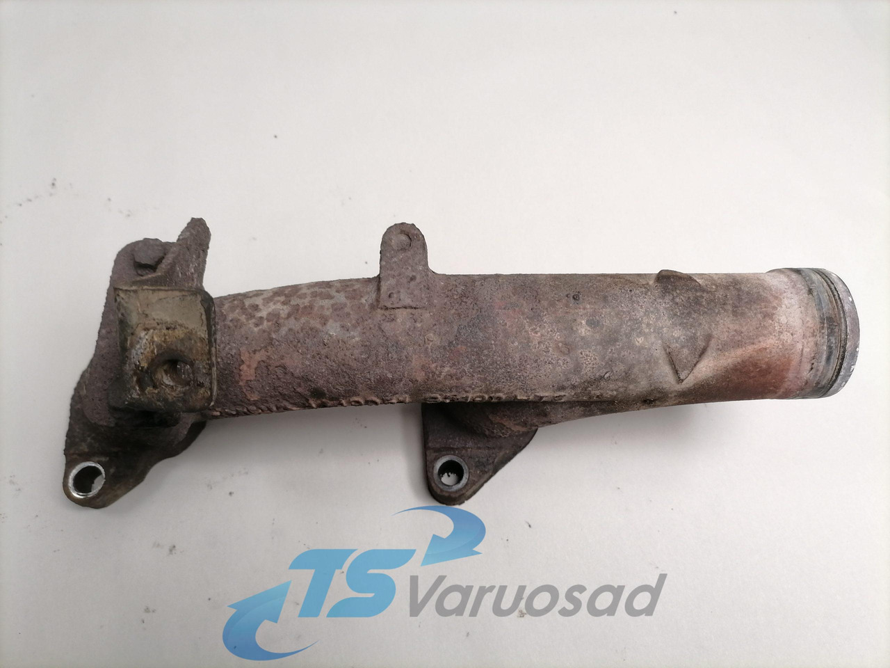 Scania Exhaust mainfold 1449051 - 배기 매니폴드 트럭 용 : 사진 4 Scania Exhaust mainfold 1449051 - 배기 매니폴드 트럭 용 : 사진 4
