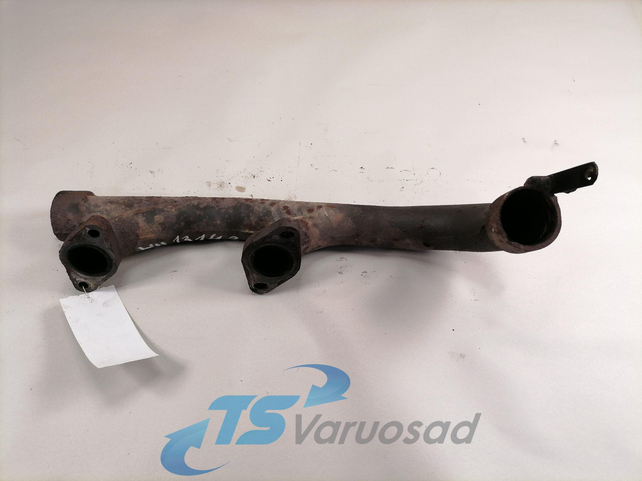 Scania Exhaust mainfold 1541367 - 배기 매니폴드 트럭 용 : 사진 3 Scania Exhaust mainfold 1541367 - 배기 매니폴드 트럭 용 : 사진 3