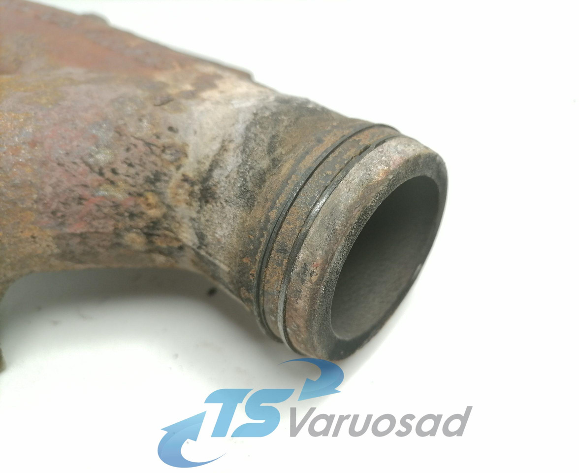 Scania Exhaust mainfold 1857383 - 배기 매니폴드 트럭 용 : 사진 5 Scania Exhaust mainfold 1857383 - 배기 매니폴드 트럭 용 : 사진 5