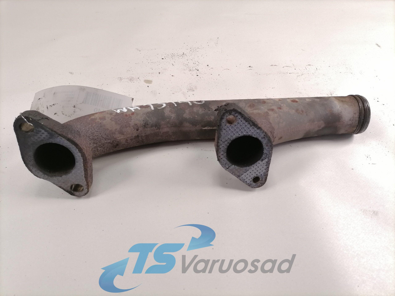 Scania Exhaust mainfold 1863896 - 배기 매니폴드 트럭 용 : 사진 4 Scania Exhaust mainfold 1863896 - 배기 매니폴드 트럭 용 : 사진 4